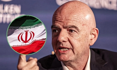 CHÍNH THỨC: Iran chốt quyết định cuối cùng về việc dự World Cup 2026