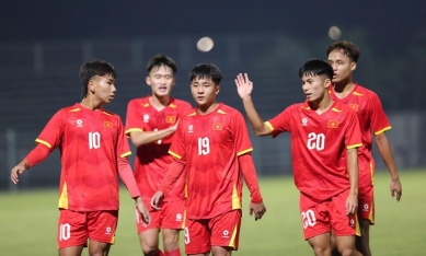 CĐV châu Á nói thẳng 1 điều khi Việt Nam thua 1-4 Hàn Quốc ở giải AFC