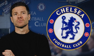 CHÍNH THỨC: HLV Xabi Alonso có tân binh đầu tiên tại Chelsea
