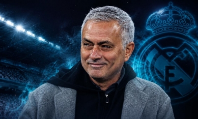 XONG: Real Madrid chốt ký ngôi sao đình đám, đúng ý Jose Mourinho!