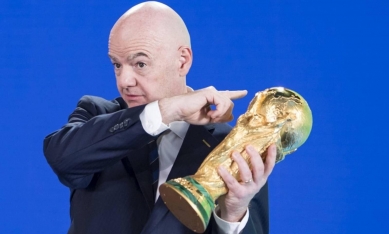 FIFA chốt 3 hành vi dẫn đến thẻ đỏ ở World Cup 2026
