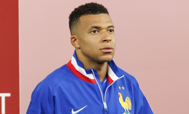 Mbappe phẫn nộ, ĐT Pháp dính bê bối trước thềm World Cup 2026