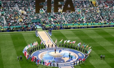Trận khai màn World Cup 2026 gây phẫn nộ