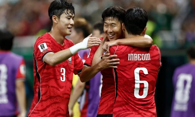 Người hùng World Cup 2026 từng 'phá lưới' U23 Việt Nam