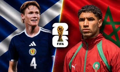Nhận định Scotland vs Morocco: Chờ bản lĩnh lên tiếng