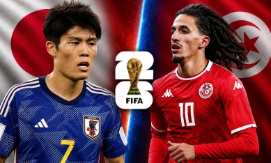 Nhận định Nhật Bản vs Tunisia: Gấp 3 cơ hội thắng