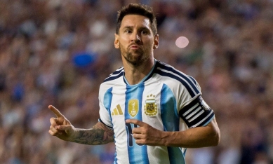 CĐV đồng loạt tố FIFA gian lận với Messi tại World Cup 2026