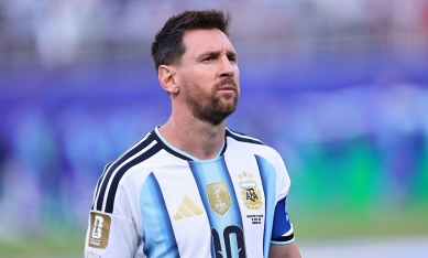 CHÍNH THỨC: Messi thông báo tin cực buồn tại World Cup 2026