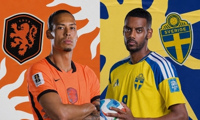 Tỷ lệ thắng Hà Lan vs Thụy Điển: Con số ngỡ ngàng - World Cup 2026