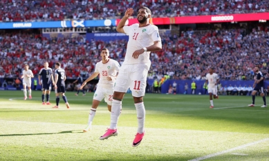 Ma Rốc hạ Scotland với bàn thắng nhanh nhất World Cup 2026