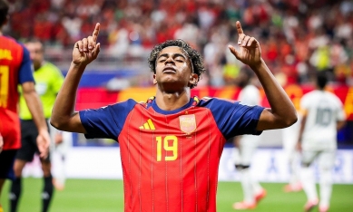 Yamal thốt lên 1 điều sau khi khai nòng tại World Cup 2026
