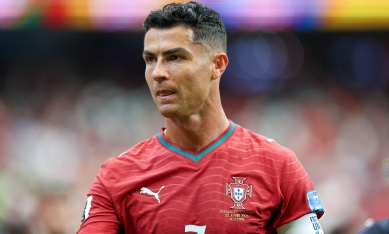 Ronaldo nói thẳng 1 điều sau cú đúp siêu hạng tại World Cup 2026