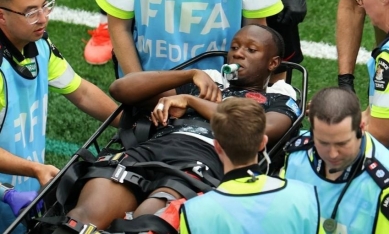 CHÍNH THỨC: FIFA ra án phạt nặng bậc nhất lịch sử World Cup