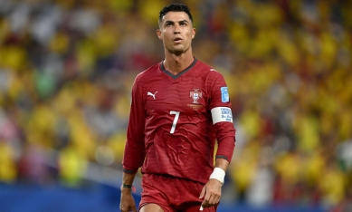 Ronaldo im tiếng, Bồ Đào Nha gặp Croatia tại vòng 1/16 World Cup 2026