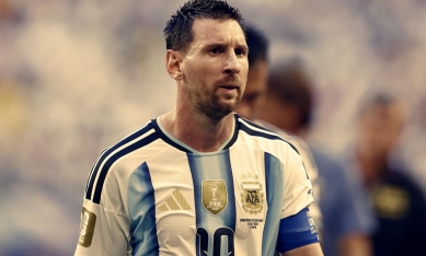 CHÍNH THỨC: Argentina mất ngôi vương FIFA tại World Cup 2026