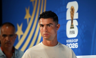 Ronaldo tuyên bố thẳng về người Argentina tại World Cup 2026
