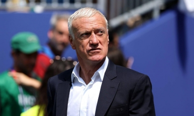 HLV Deschamps tuyên bố 1 điều về ĐT Tây Ban Nha trước thềm bán kết World Cup 2026