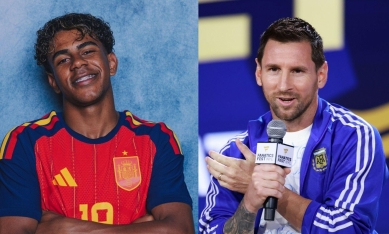 Messi tuyên bố thẳng về Yamal trước chung kết World Cup 2026