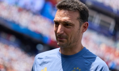 HLV Argentina tuyên bố thẳng 1 điều khi Tây Ban Nha vô địch World Cup