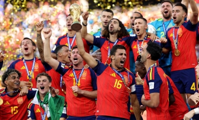 XÁC NHẬN: World Cup 2030 có số đội tham dự kỷ lục
