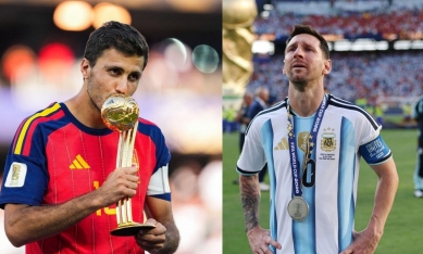 Sếp lớn vào cuộc, Tây Ban Nha hẹn tái đấu Argentina sau World Cup 2026