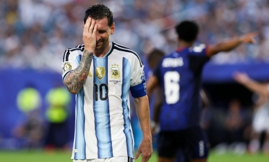 CHÍNH THỨC: FIFA công bố bàn thắng đẹp nhất World Cup 2026, Argentina chịu hậu quả