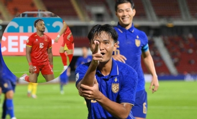 CĐV Thái Lan đồng loạt nhắc đến Việt Nam sau trận thắng 2-0 tại AFF Cup