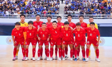 CĐV Thái Lan choáng váng khi bị Việt Nam ngược dòng sau khi dẫn 3-0