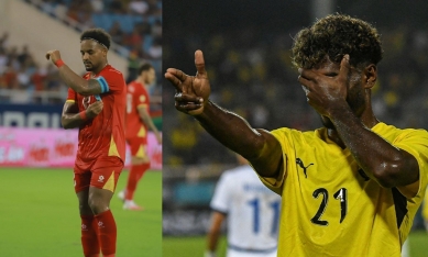 Cầu thủ Malaysia lập tức gửi thông điệp trước trận gặp Việt Nam ở AFF Cup