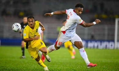 ESPN thốt lên 1 điều về Xuân Son sau khi Việt Nam hạ Malaysia