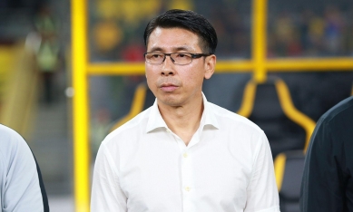 HLV Malaysia nói thẳng về đẳng cấp của ĐT Việt Nam sau thất bại 0-2