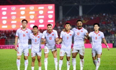Báo Thái Lan đồng loạt đánh giá ĐT Việt Nam sau trận thắng Malaysia