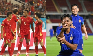 Truyền thông Indonesia chỉ thẳng tỷ số chung kết Việt Nam vs Thái Lan