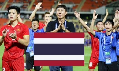 Truyền thông Thái Lan: 'Việt Nam không hề vượt trội, cũng không mạnh lắm'