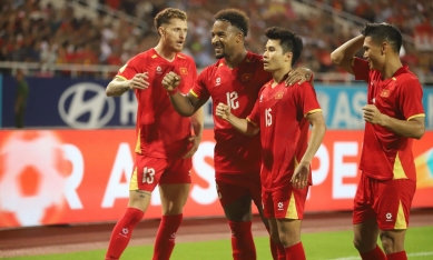 Đối thủ đầu tiên gửi lời cảnh báo tới ĐT Việt Nam tại FIFA ASEAN Cup