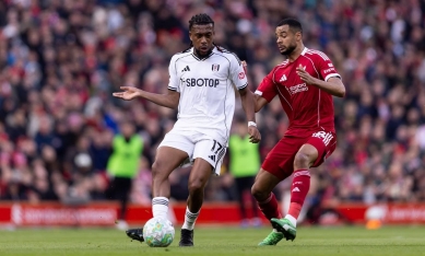 Trực tiếp bóng đá Liverpool vs Fulham: Chủ nhà áp đảo