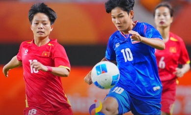 CĐV Trung Quốc dậy sóng khi gặp ĐT Việt Nam ở tứ kết ASIAD 2026