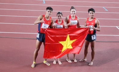 Kết quả ASIAD 2026 hôm nay 24/9: Việt Nam nhận 'mưa' huy chương