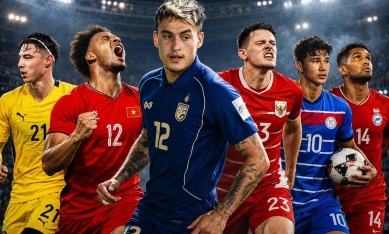 CHÍNH THỨC: Xác định đội đầu tiên bị loại khỏi FIFA ASEAN Cup 2026
