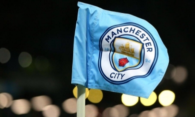 CHÍNH THỨC: Ngoại hạng Anh buộc tội Man City gian lận