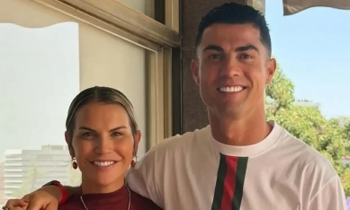 Chị gái Ronaldo phản ứng dữ dội khi em trai rời ĐT Bồ Đào Nha