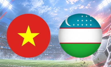 Nhận định U23 Việt Nam vs U23 Uzbekistan: 1 điểm mở cửa tứ kết