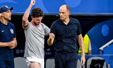 Anh nhận tin vui trước trận đấu Argentina tại bán kết World Cup 2026