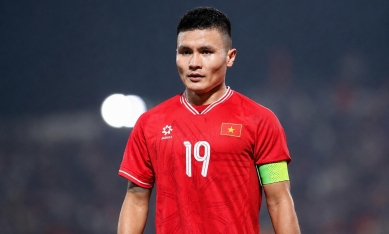 Lãnh đạo VFF nhận xét về phong độ của Quang Hải
