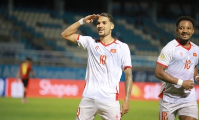 CHÍNH THỨC: Hoàng Hên chấn thương nặng, 99% bỏ lỡ Asian Cup 2027