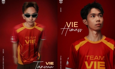 CHÍNH THỨC: Himass và TanVuu bị PUBG cấm vĩnh viễn