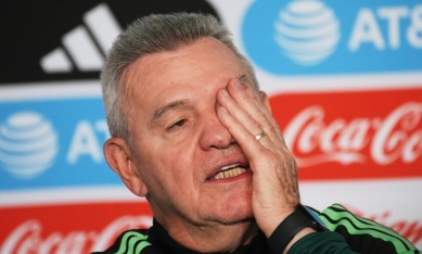 HLV Mexico chưa hài lòng dù thắng trận ra quân World Cup, lo lắng một điều trước trận gặp Hàn Quốc