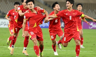 CĐV Đông Nam Á chỉ ra điểm kinh ngạc của U23 Việt Nam