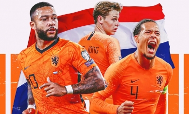 LĐBĐ Hà Lan nói thẳng khả năng bỏ World Cup 2026