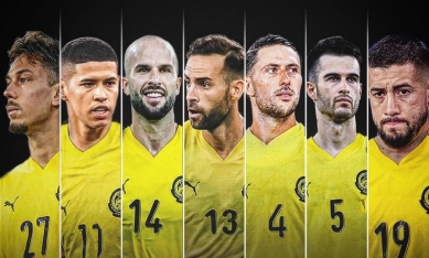 CHÍNH THỨC: CAS giữ nguyên án phạt với Malaysia, 99% Việt Nam thắng 3-0